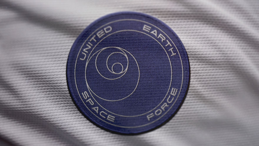 Trump's Space Force Gets A Redesign Trump's Space Force Gets A Redesign