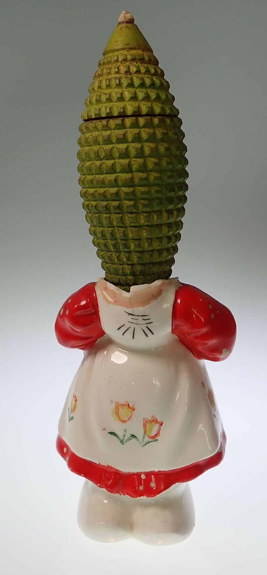 Merzkitsch Cabinet Of Curiosities