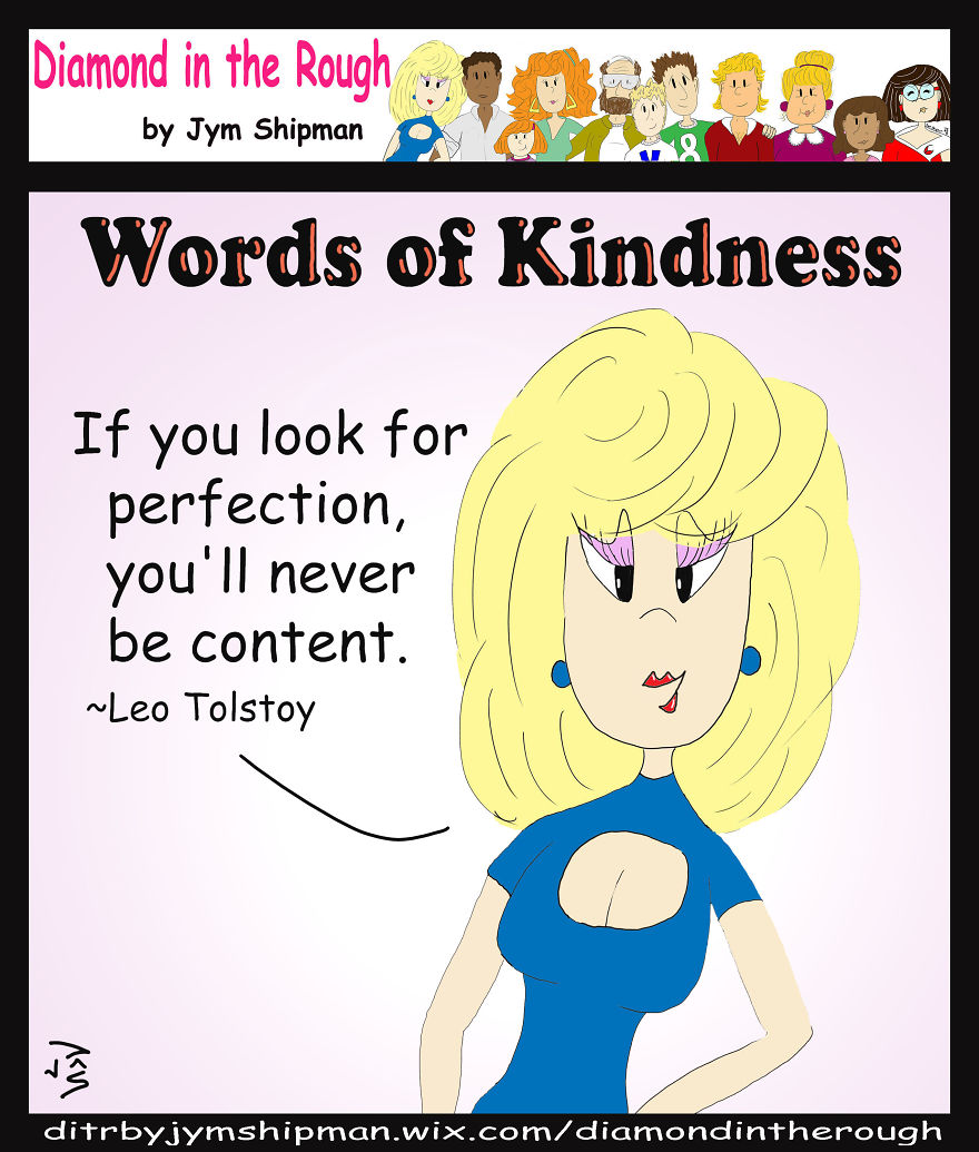Words Of Kindness #26