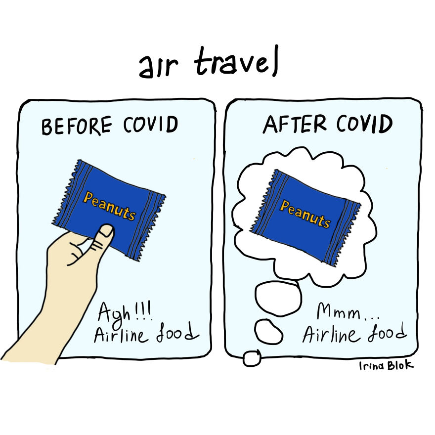 Air Travel