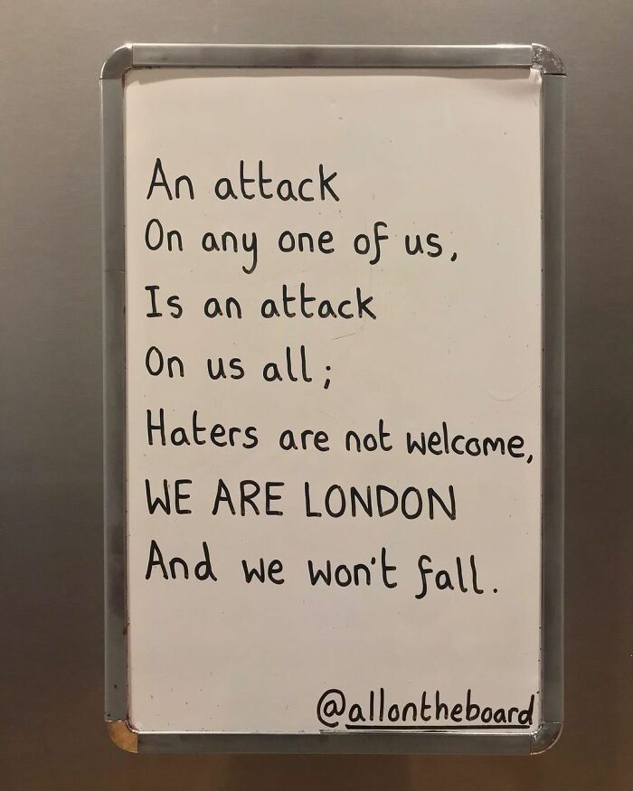 All-On-The-Board-Messages-Underground-London