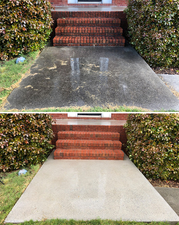 When I Mentioned Starting A Pressure Washing Business, People Laughed, Shrugged It Off, Or Claimed There Is No Money In It. Four Years Later, I’m So Glad I Did