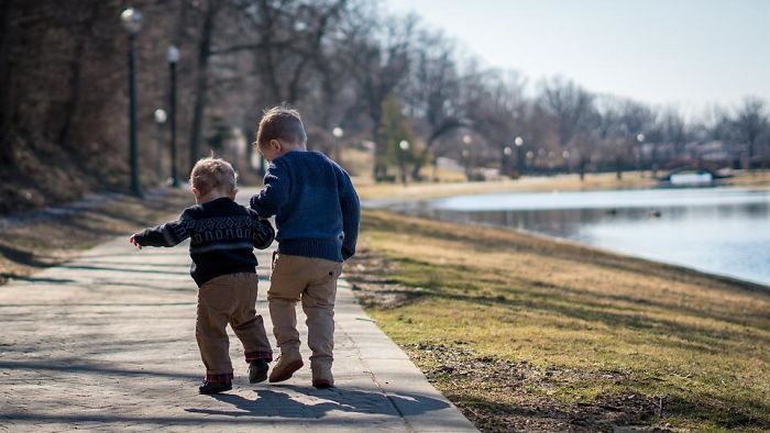30 People Share Their Opinion On What Every Parent Should Tell Their Children