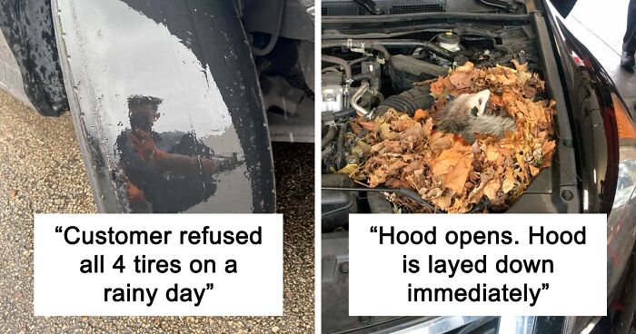 50 Times Car Mechanics Took Pics Of What They Were Dealing With So Others Would Believe Them Bored Panda Dank indian memes indian memes indian memes compilation. 50 times car mechanics took pics of