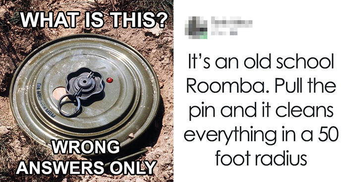 50 Times People Spotted Such ‘Cursed’ Comments, They Just Had To Share Them In This Online Group
