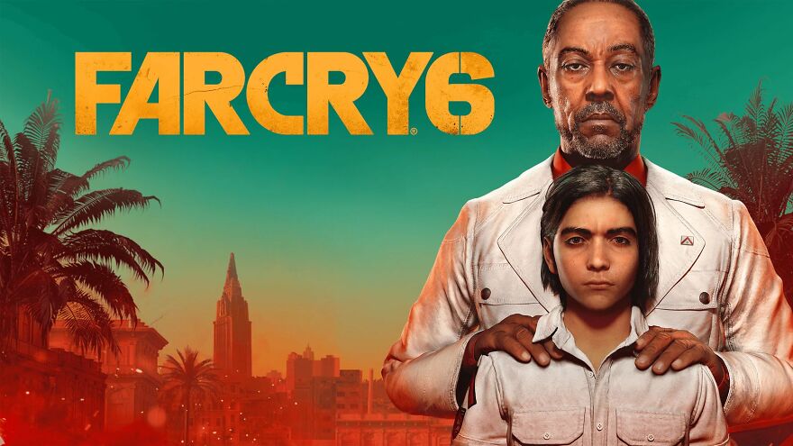 Far Cry 6 Release Date & All U Should Know About Farcry6