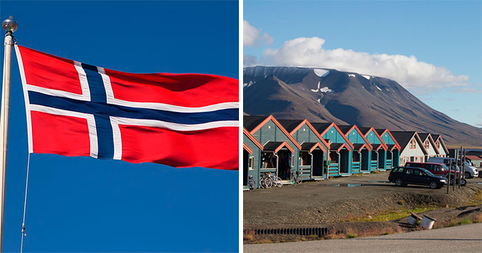 14 Bizarre And Fascinating Facts About Life In Norway You Probably Didn’t Know