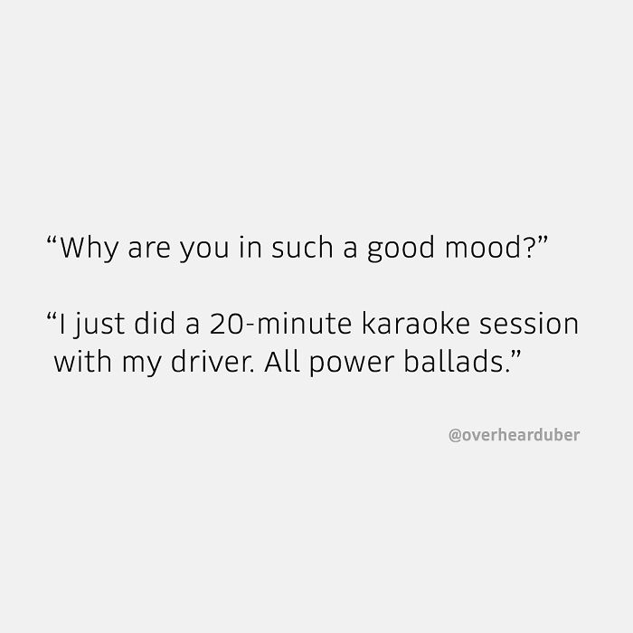 Funniest-Conversations-Overheard-Uber