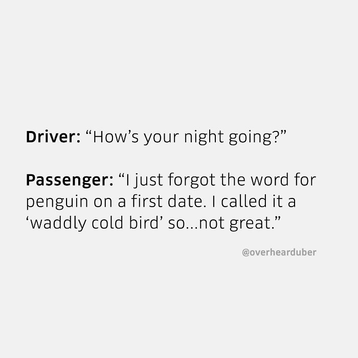 Funniest-Conversations-Overheard-Uber