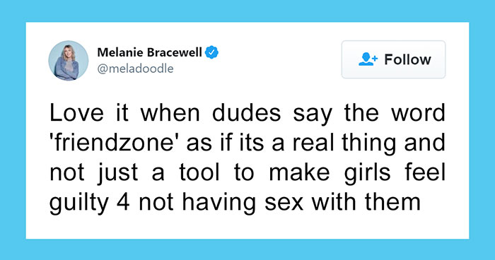 30 Jokes About The “Friend Zone” That Show How Absurd It Is
