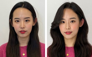 Esta estilista muestra cómo el corte de pelo apropiado puede cambiar a una persona (30 fotos)