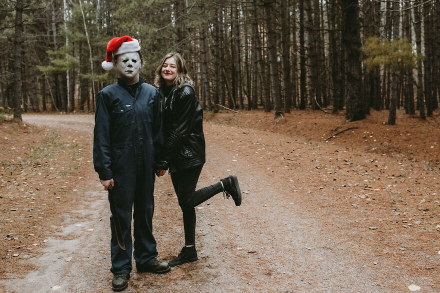 The Other Side Of Michael Myers