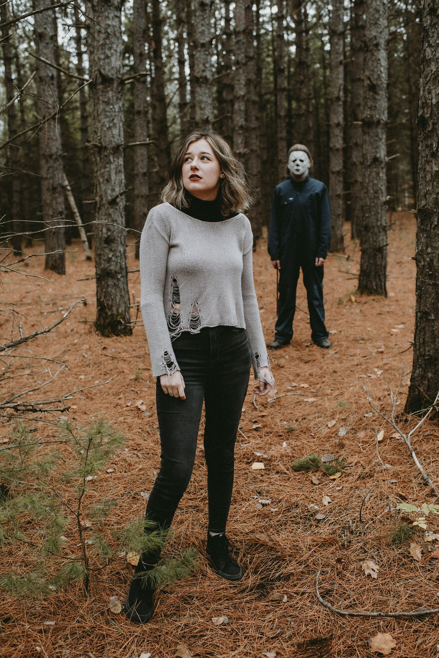 The Other Side Of Michael Myers