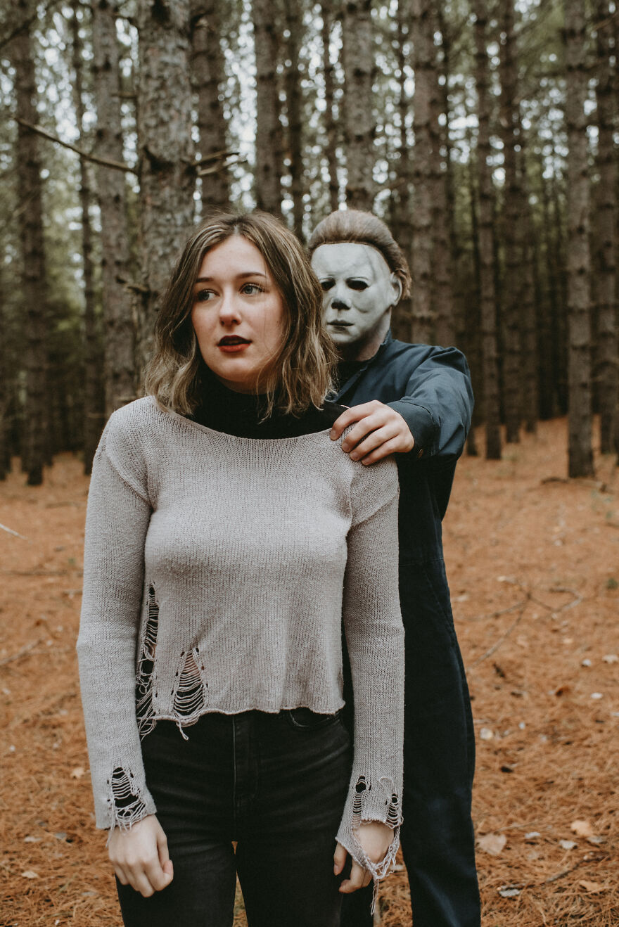 The Other Side Of Michael Myers