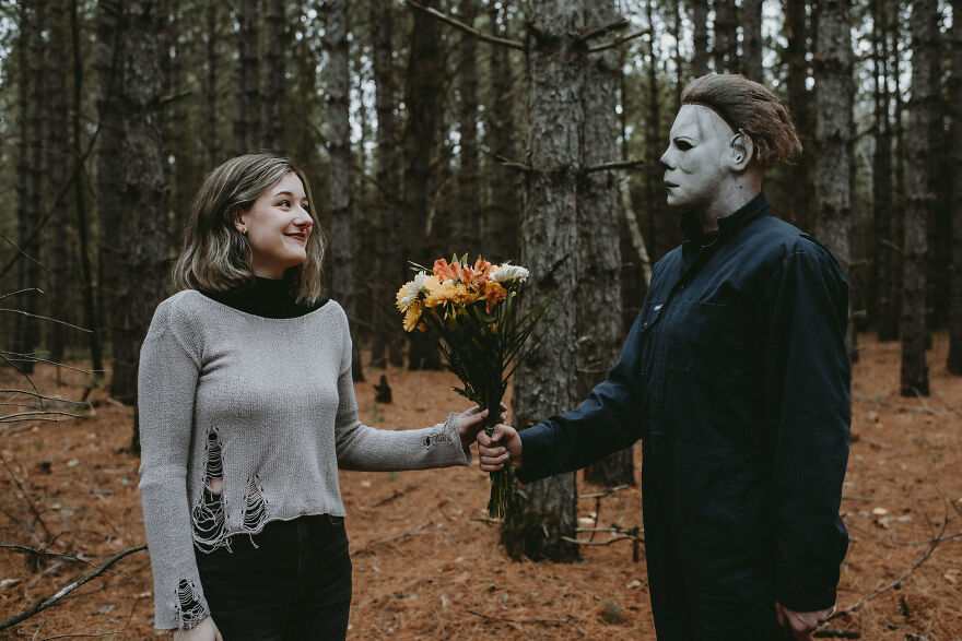 The Other Side Of Michael Myers