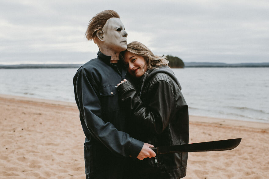 The Other Side Of Michael Myers