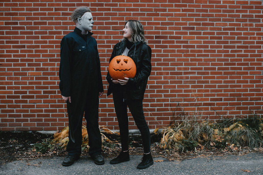 The Other Side Of Michael Myers