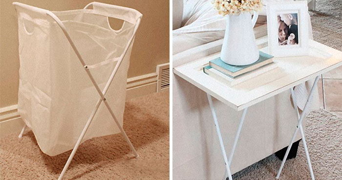 30 Times People Came Up With IKEA Hacks With Great Results