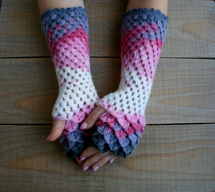 New Gloves In My Shop