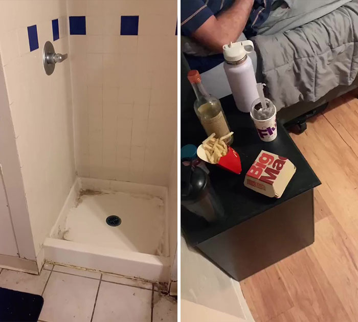 Girlfriends Share What Their Home Looks Like Compared To Their Boyfriend’s And It’s A Nightmare