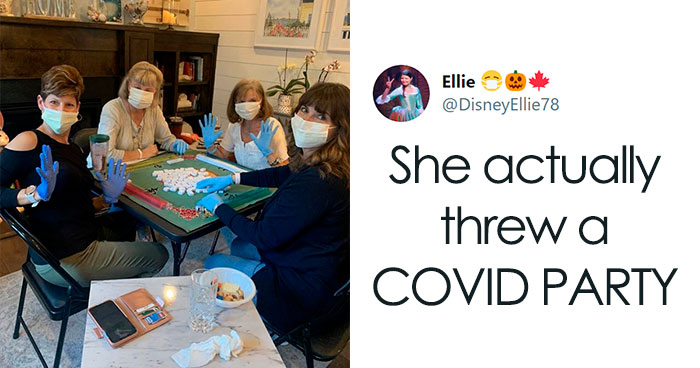 34 Tweets By Kids Who Don’t Know How To Deal With Covidiot Parents