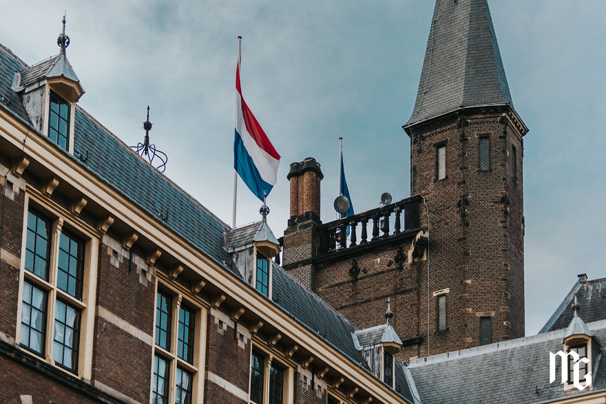I Spend Two Days In Hague, Nl. That Was Eye- Opening Experience!