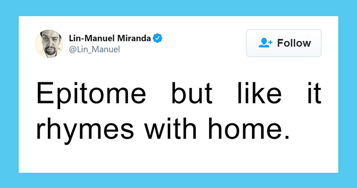 Twitter Users Are Sharing The Words They Thought They Were Pronouncing Right But Were Wrong The Entire Time (31 Tweets)