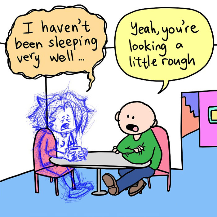 I Create Comics Showing What It’s Like To Be A Mother (30 Pics)