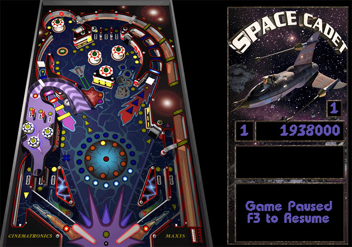 Space Cadet Was My Childhood
