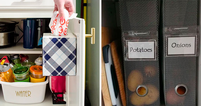 30 Of The Best Organizing Hacks From People Who Know What They’re Doing