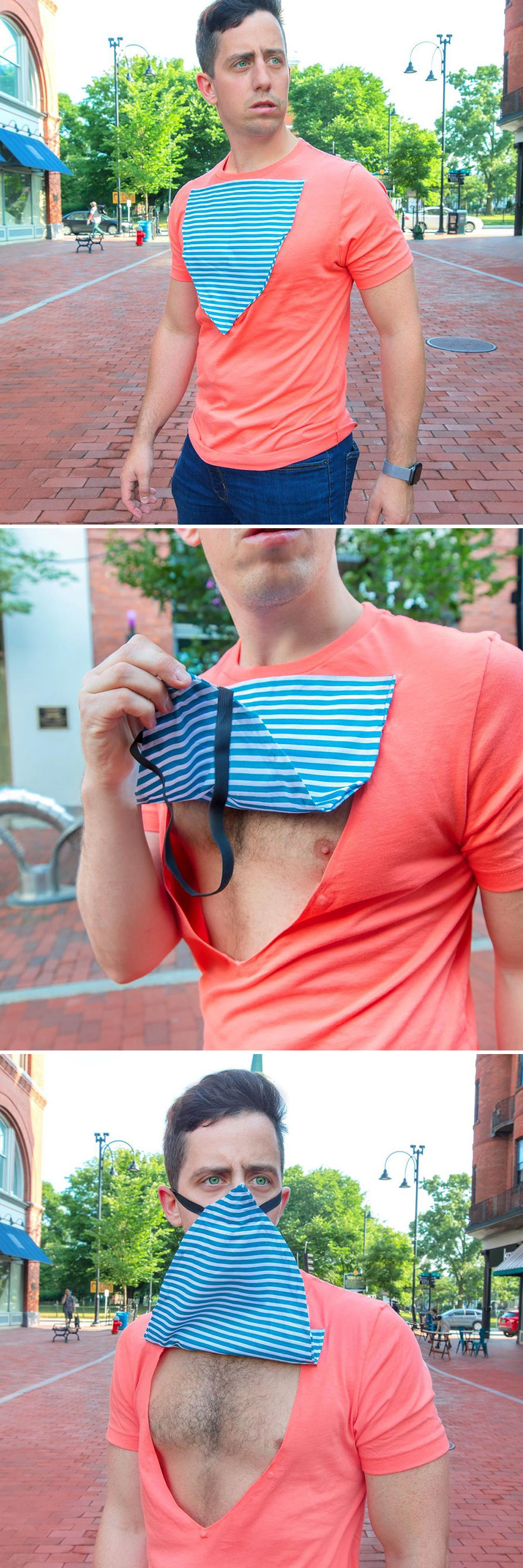 30 New Inventions That Solve Nonexistent Problems In Your Life