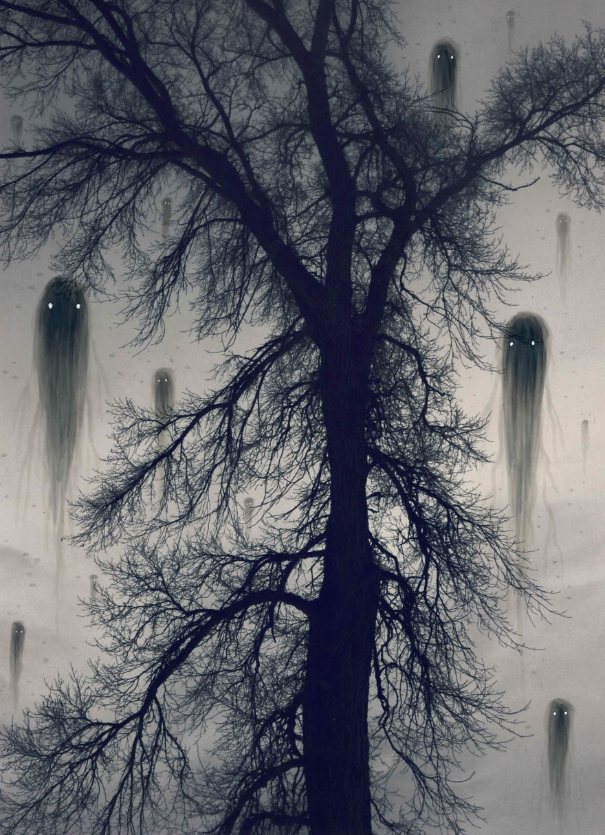 Spirit Tree