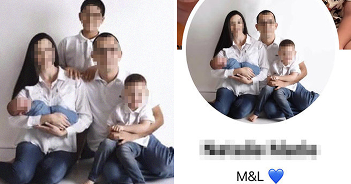 ‘Can Anyone Remove The Center Kid?’: Woman Horrifies People After A Photoshop Request To Remove Her Stepson Goes Viral