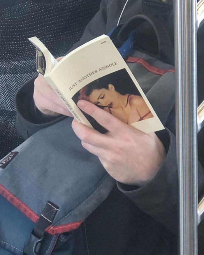 Interesting Reads For Your Commute