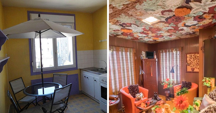 People Are Sharing Real Estate Listings From Hell, And Here Are The 26 Worst Ones
