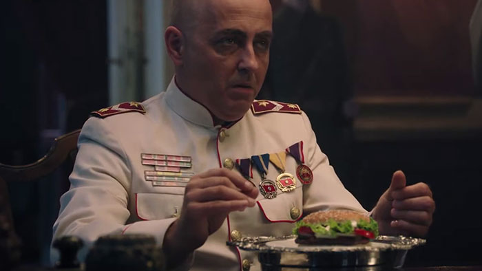 This Unauthorized Burger King Ad Is Going Viral For How Good It Is