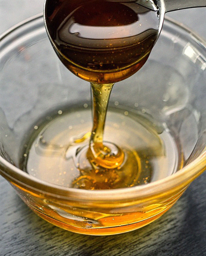 Melt Crystallized Honey To Get Its Texture Back