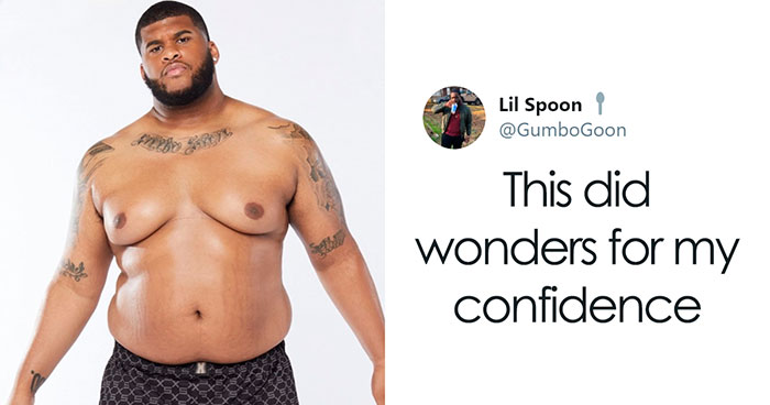 People Are Getting Emotional Over Rihanna’s Decision Not To Ignore The Fact That Men Come In Different Sizes And Shapes