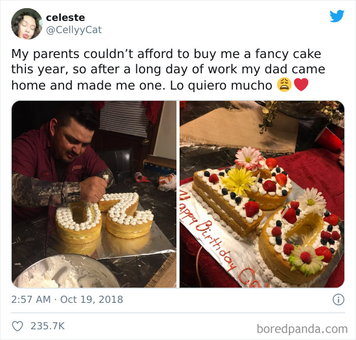 This Dad Of The Year