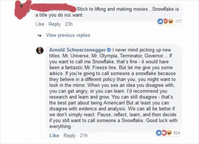 I Love Arnold's Wholesome Murders
