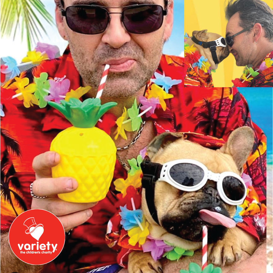 The Cutest Pics Ever From Petember -
australia’s Charity Dog Fashion Competition The Cutest Pics Ever From Petember -
australia’s Charity Dog Fashion Competition