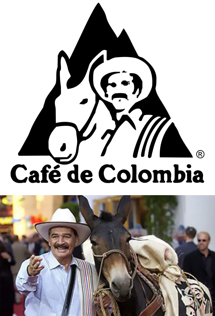 Cafe De Colombia