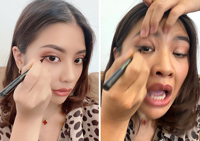 Instagram-Expectations-vs.-Reality-Viennadoll