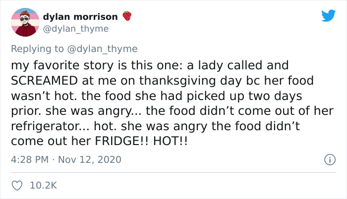Former Grocery Store Worker Tells Crazy Customer Tales That Happened During The Holidays