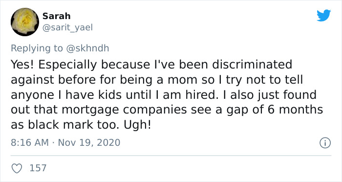 21 People On Twitter Engage In A Viral Discussion Pointing Out How Having To Explain Resume Gaps In A Job Interview Is "Infuriating"