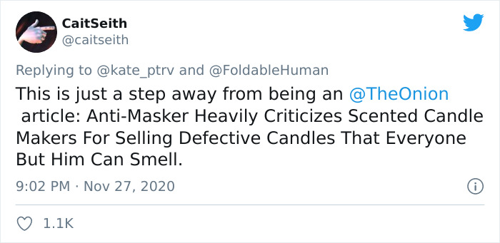 Turns Out, Scented Candles Have Become "An Unexpected Victim Of The Pandemic" As Negative Reviews On Them Spiked After Covid Broke Out