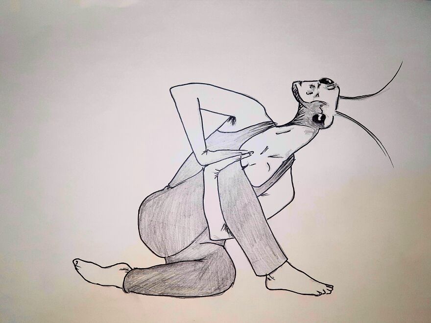 Yoga Animals
