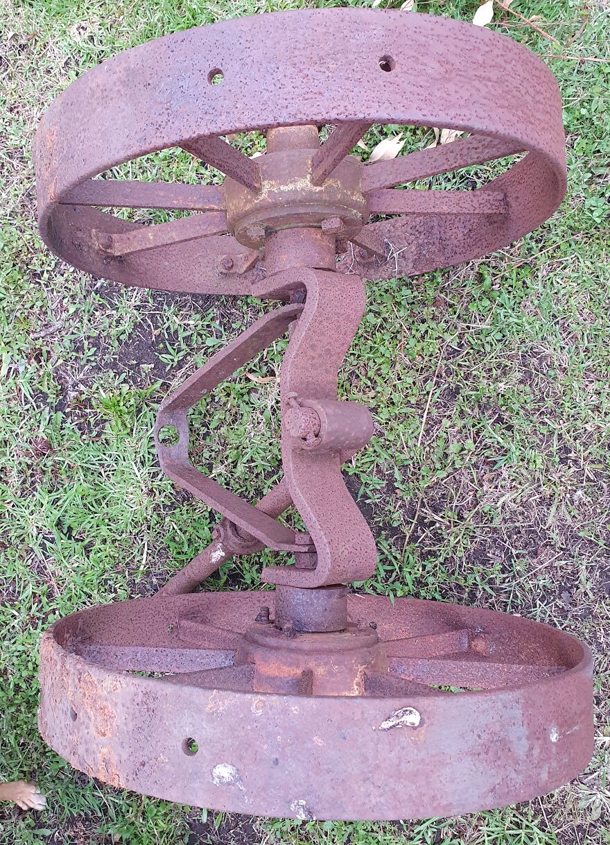 What Is This?
