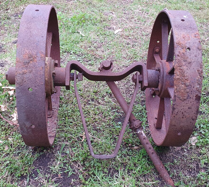 What Is This?