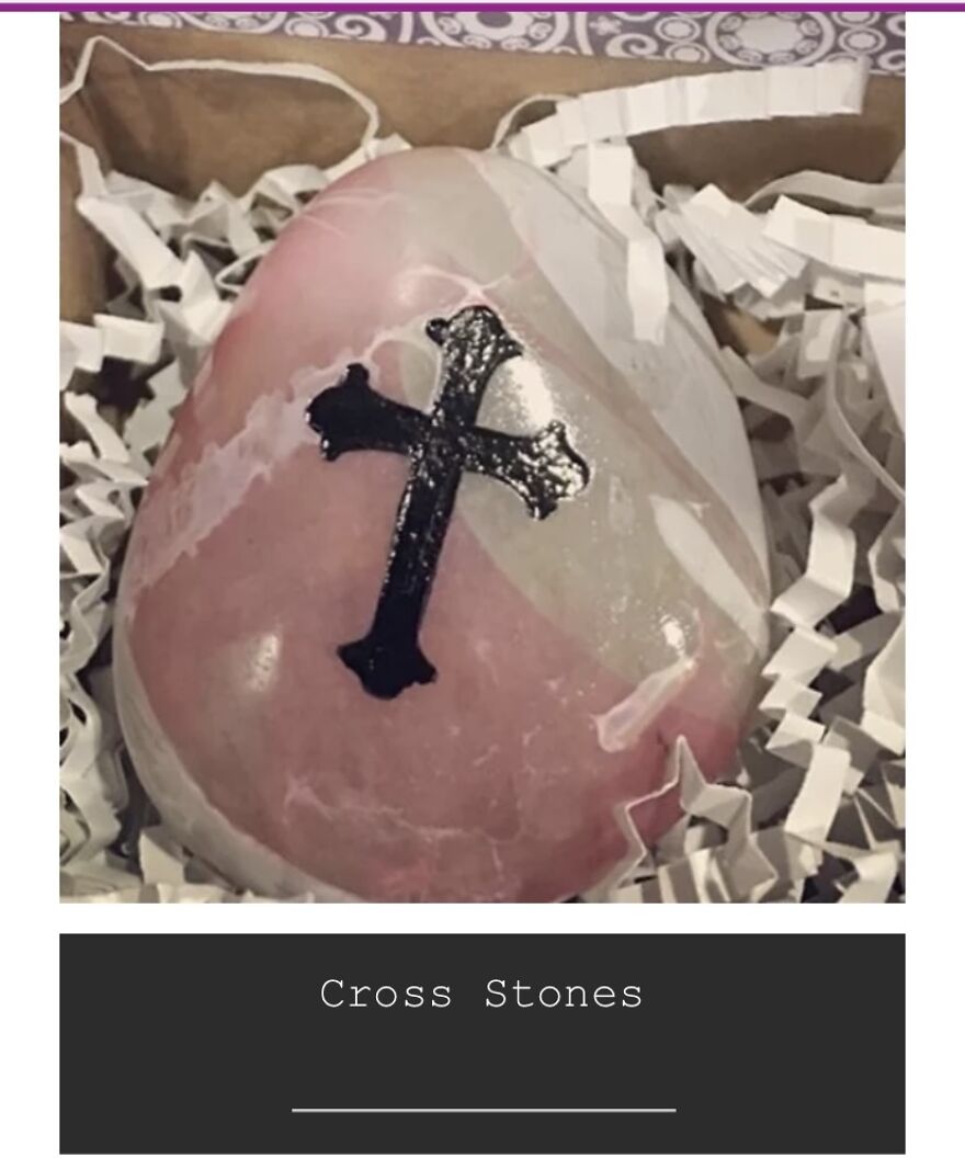 Vickle Pickle Stones Vickle Pickle Stones